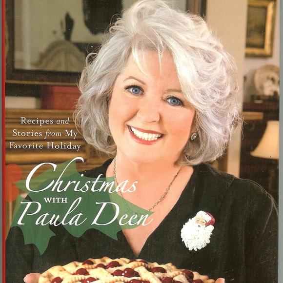 Paula Deen Christmas Cakes : Quarantine Cooking Vintage Southern Tea Cakes Recipe Youtube